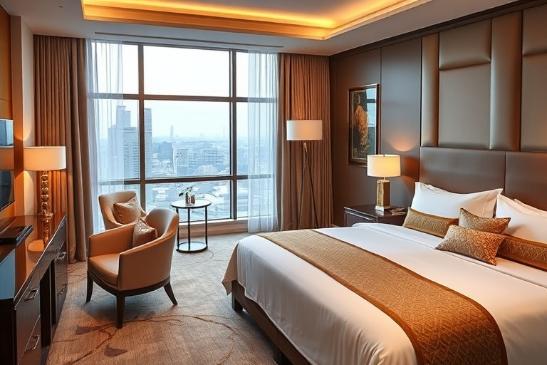Executive Suite