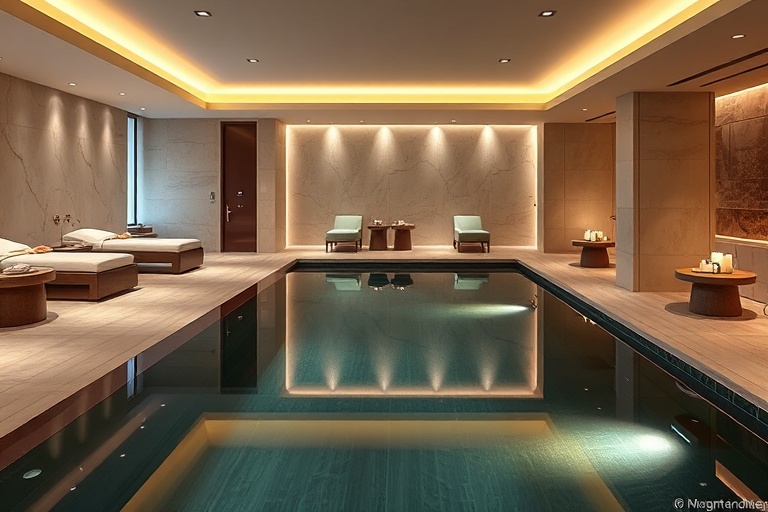 Spa & Wellness